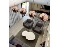 Nieuwbouw - Villa - Rojales - Ciudad Quesada