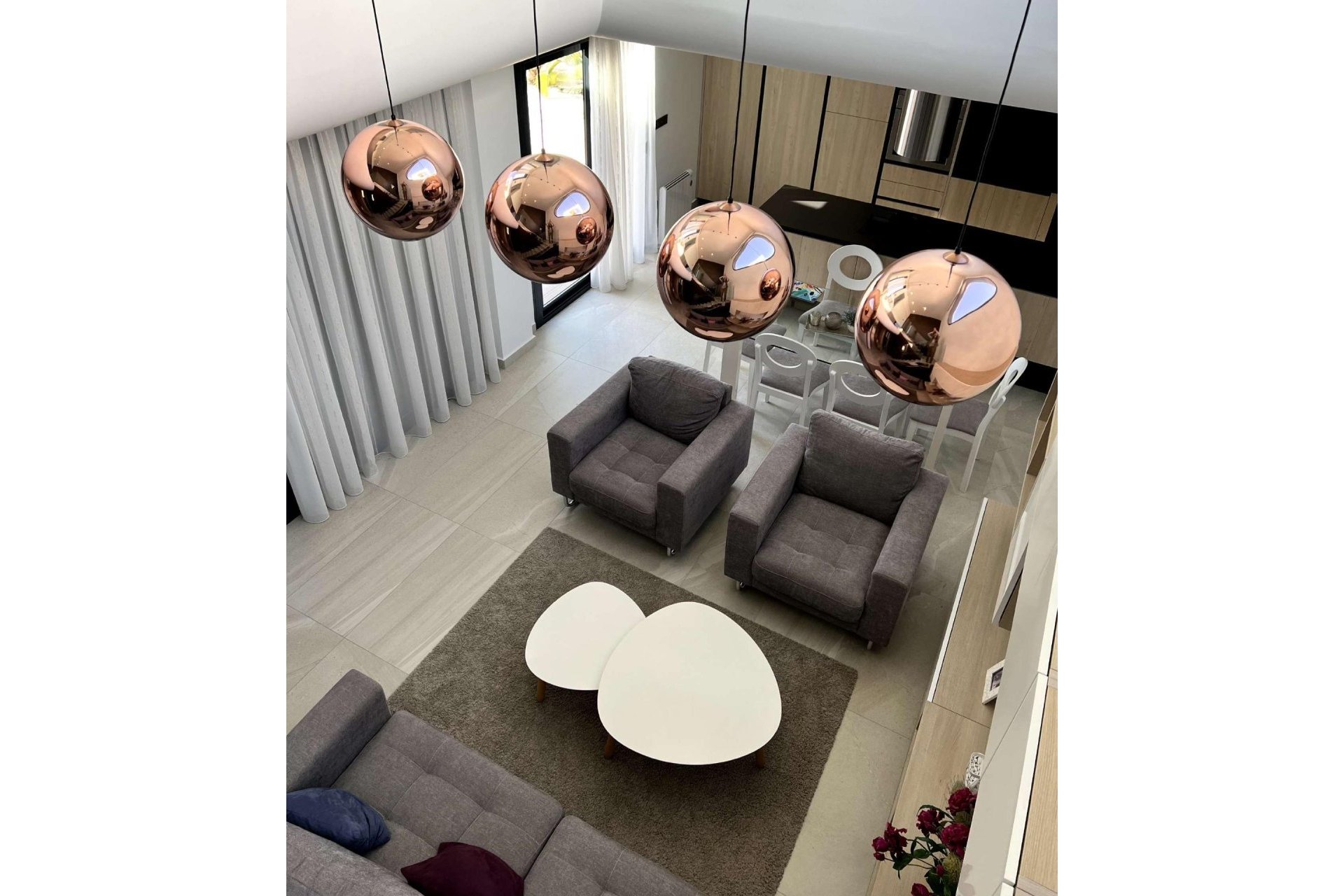 Nieuwbouw - Villa - Rojales - Ciudad Quesada