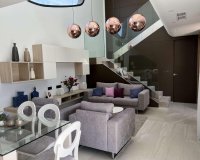 Nieuwbouw - Villa - Rojales - Ciudad Quesada