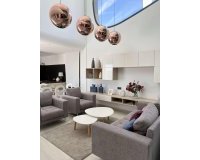 Nieuwbouw - Villa - Rojales - Ciudad Quesada