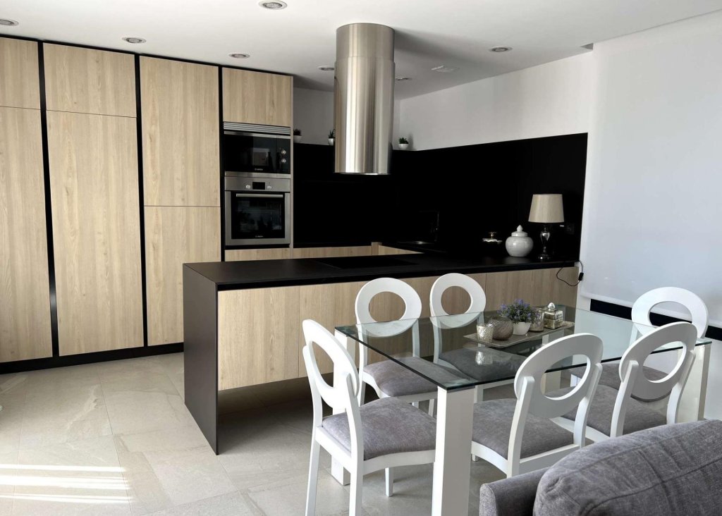 Nieuwbouw - Villa - Rojales - Ciudad Quesada