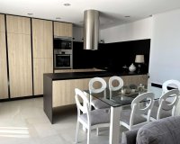 Nieuwbouw - Villa - Rojales - Ciudad Quesada