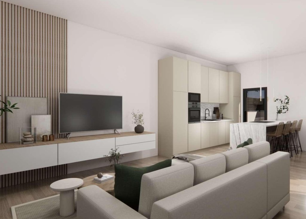 Nieuwbouw - Villa - Rojales - Ciudad Quesada