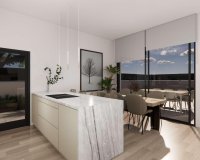 Nieuwbouw - Villa - Rojales - Ciudad Quesada