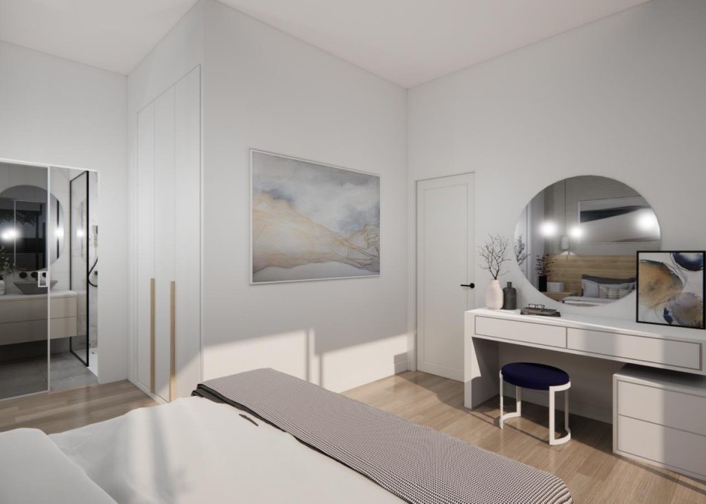 Nieuwbouw - Villa - Rojales - Ciudad Quesada