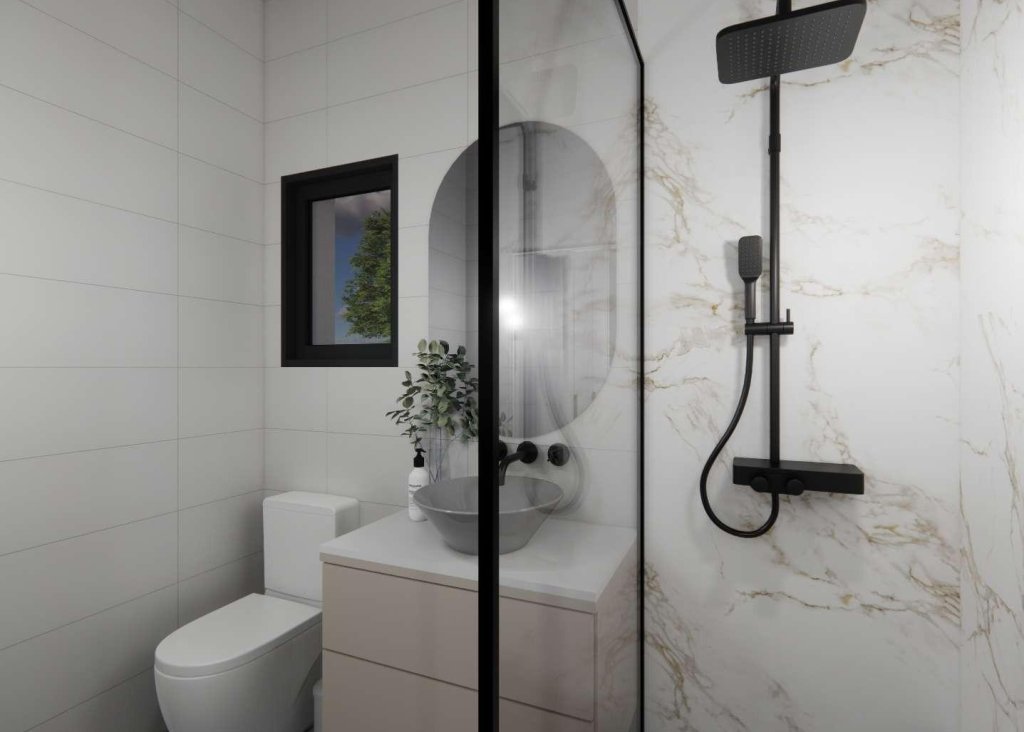 Nieuwbouw - Villa - Rojales - Ciudad Quesada