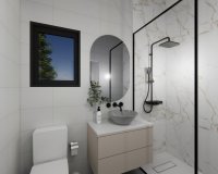 Nieuwbouw - Villa - Rojales - Ciudad Quesada