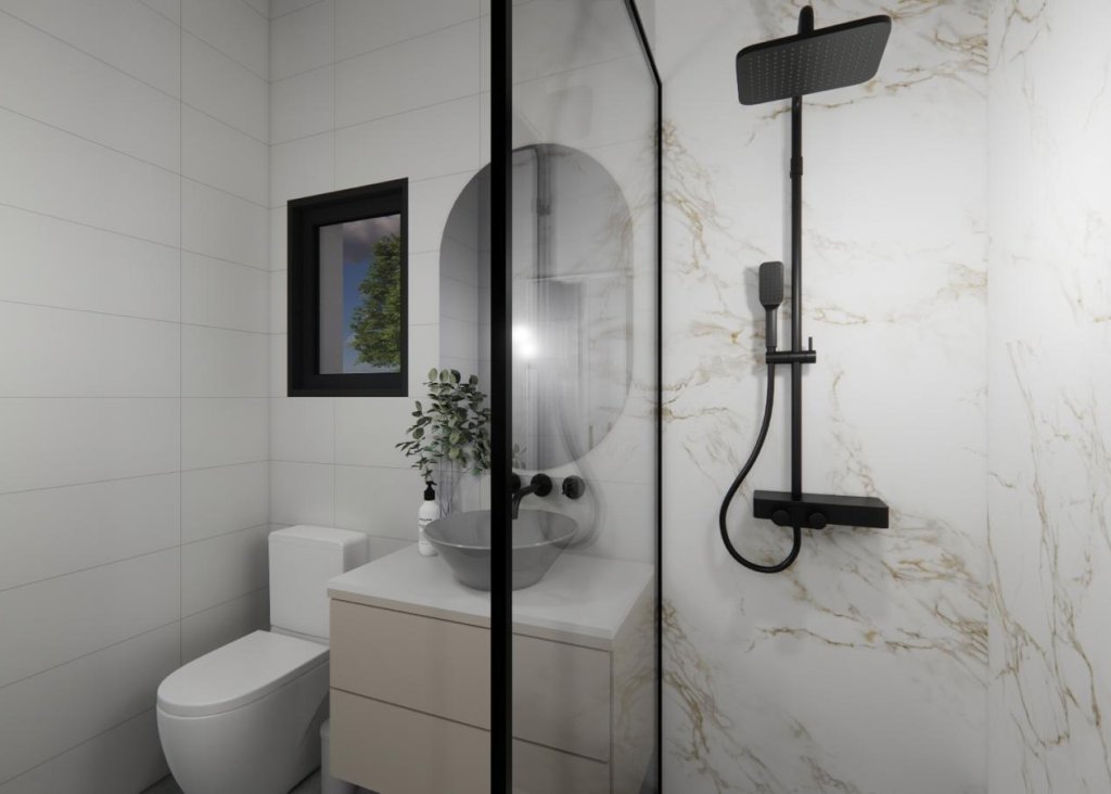 Nieuwbouw - Villa - Rojales - Ciudad Quesada