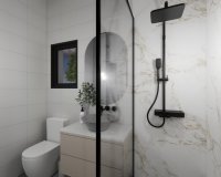 Nieuwbouw - Villa - Rojales - Ciudad Quesada