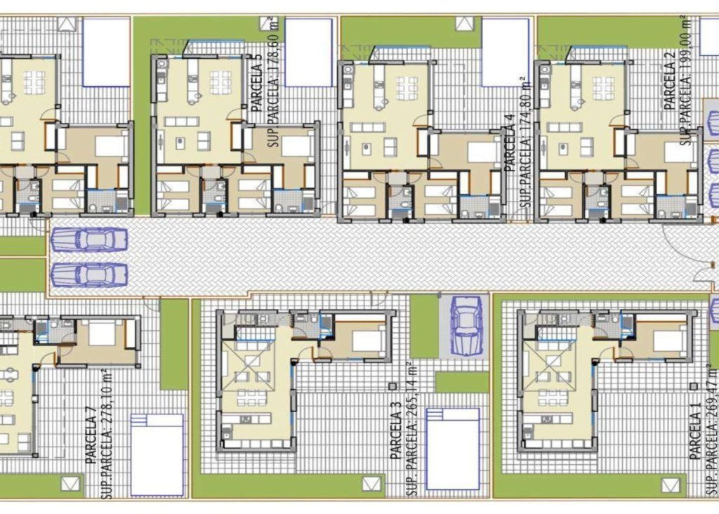 Nieuwbouw - Villa - Rojales - Ciudad Quesada