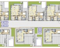 Nieuwbouw - Villa - Rojales - Ciudad Quesada