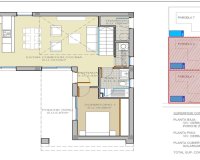Nieuwbouw - Villa - Rojales - Ciudad Quesada