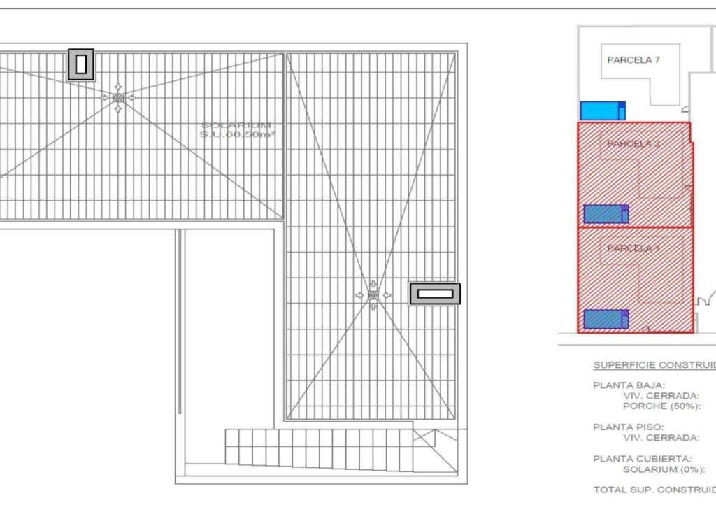 Nieuwbouw - Villa - Rojales - Ciudad Quesada