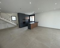 Nieuwbouw - Villa - Rojales - Ciudad Quesada