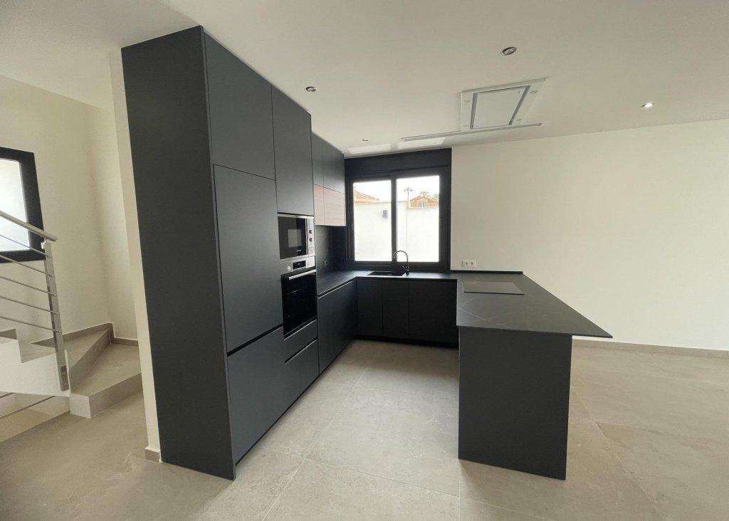 Nieuwbouw - Villa - Rojales - Ciudad Quesada