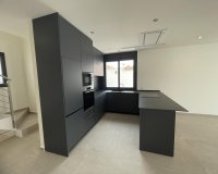 Nieuwbouw - Villa - Rojales - Ciudad Quesada