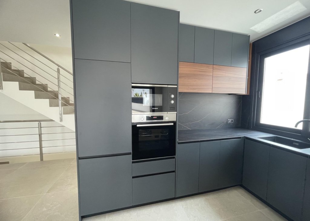 Nieuwbouw - Villa - Rojales - Ciudad Quesada