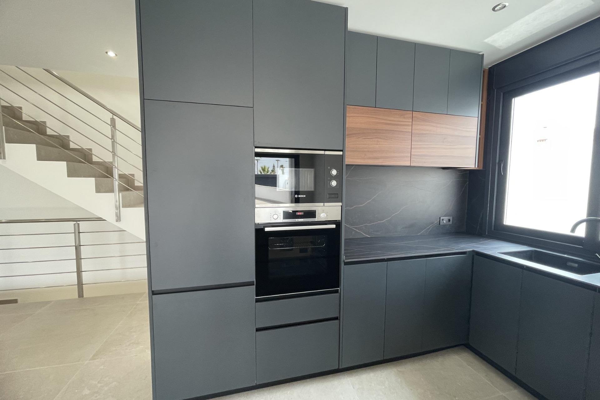 Nieuwbouw - Villa - Rojales - Ciudad Quesada