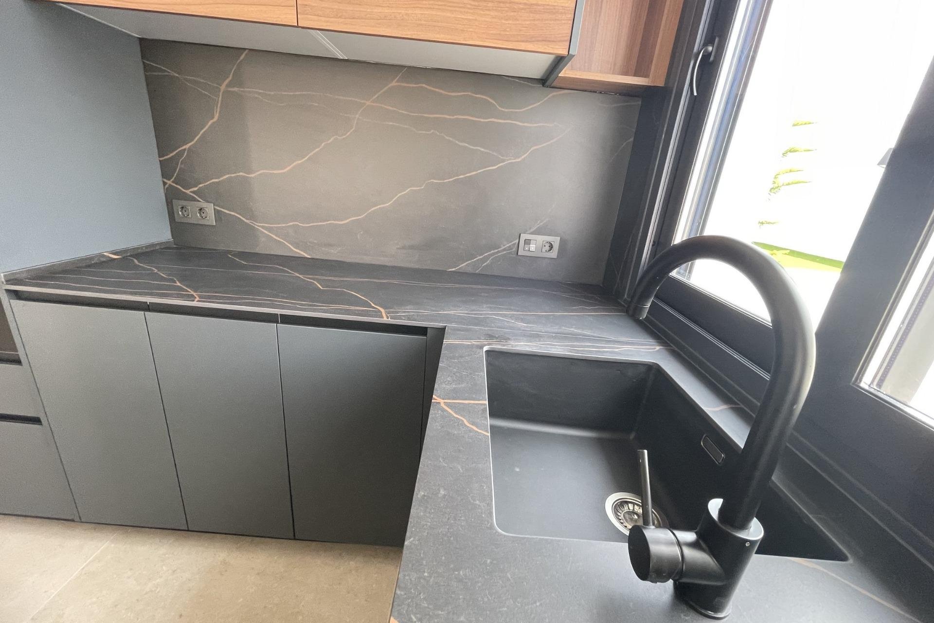 Nieuwbouw - Villa - Rojales - Ciudad Quesada