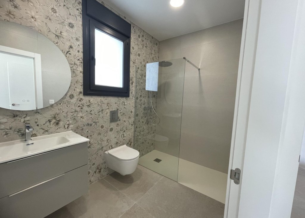 Nieuwbouw - Villa - Rojales - Ciudad Quesada