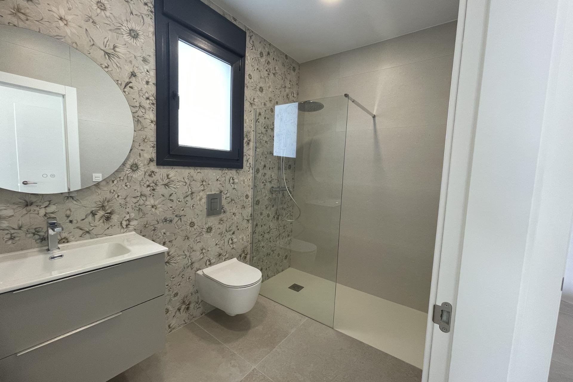 Nieuwbouw - Villa - Rojales - Ciudad Quesada