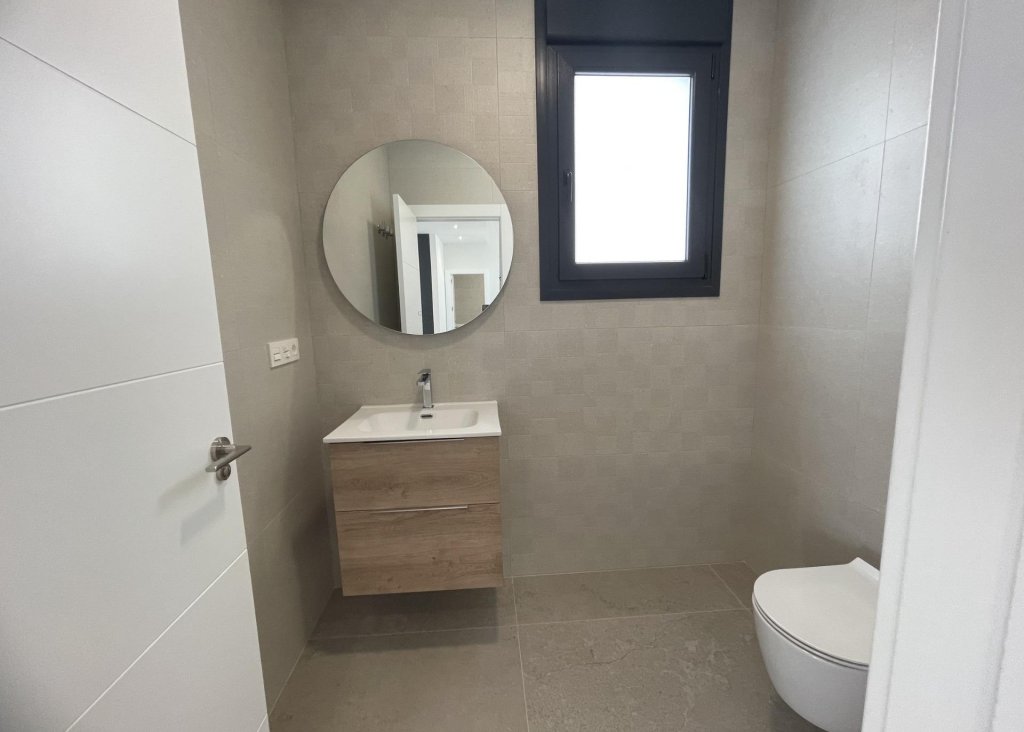 Nieuwbouw - Villa - Rojales - Ciudad Quesada