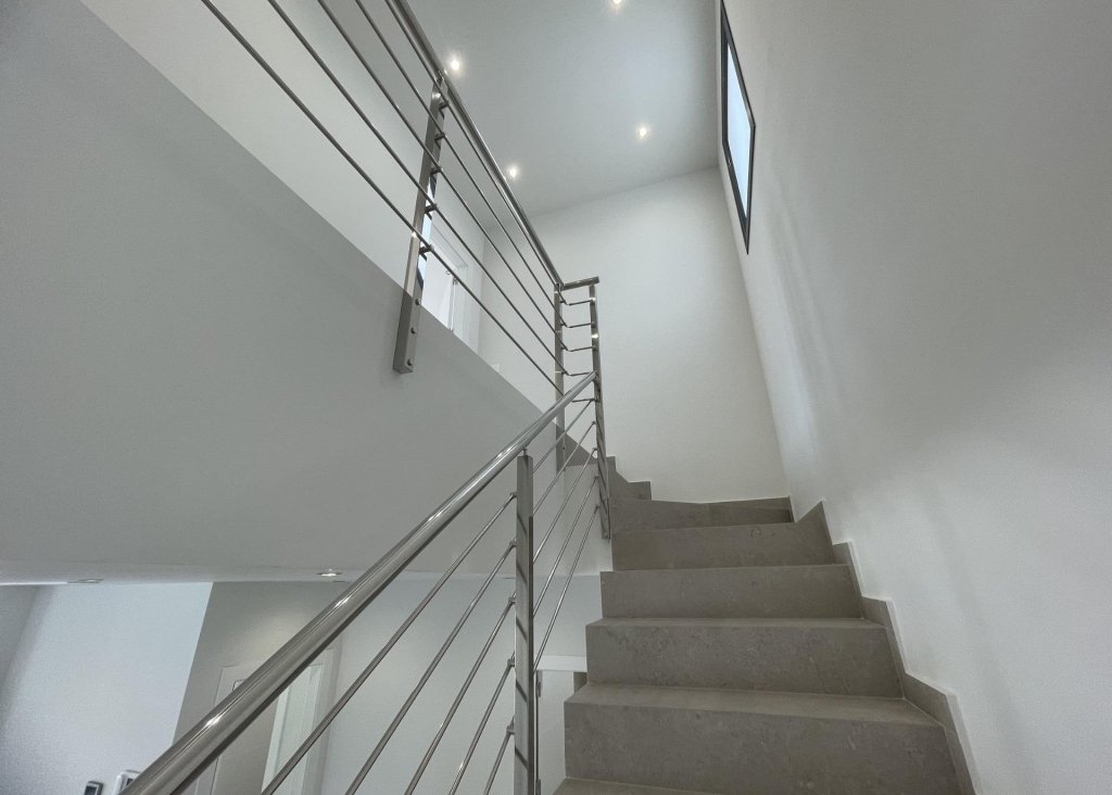 Nieuwbouw - Villa - Rojales - Ciudad Quesada