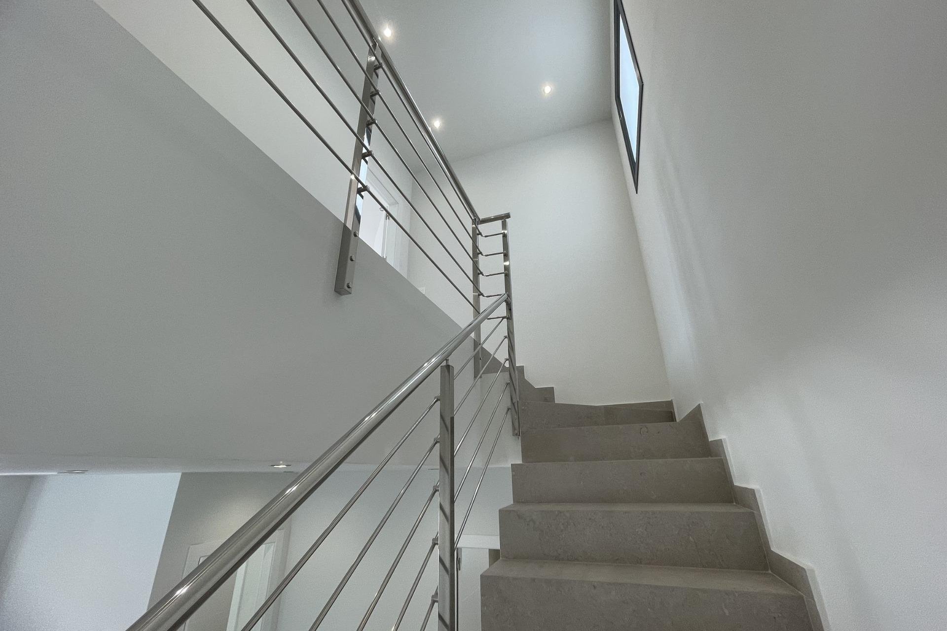 Nieuwbouw - Villa - Rojales - Ciudad Quesada