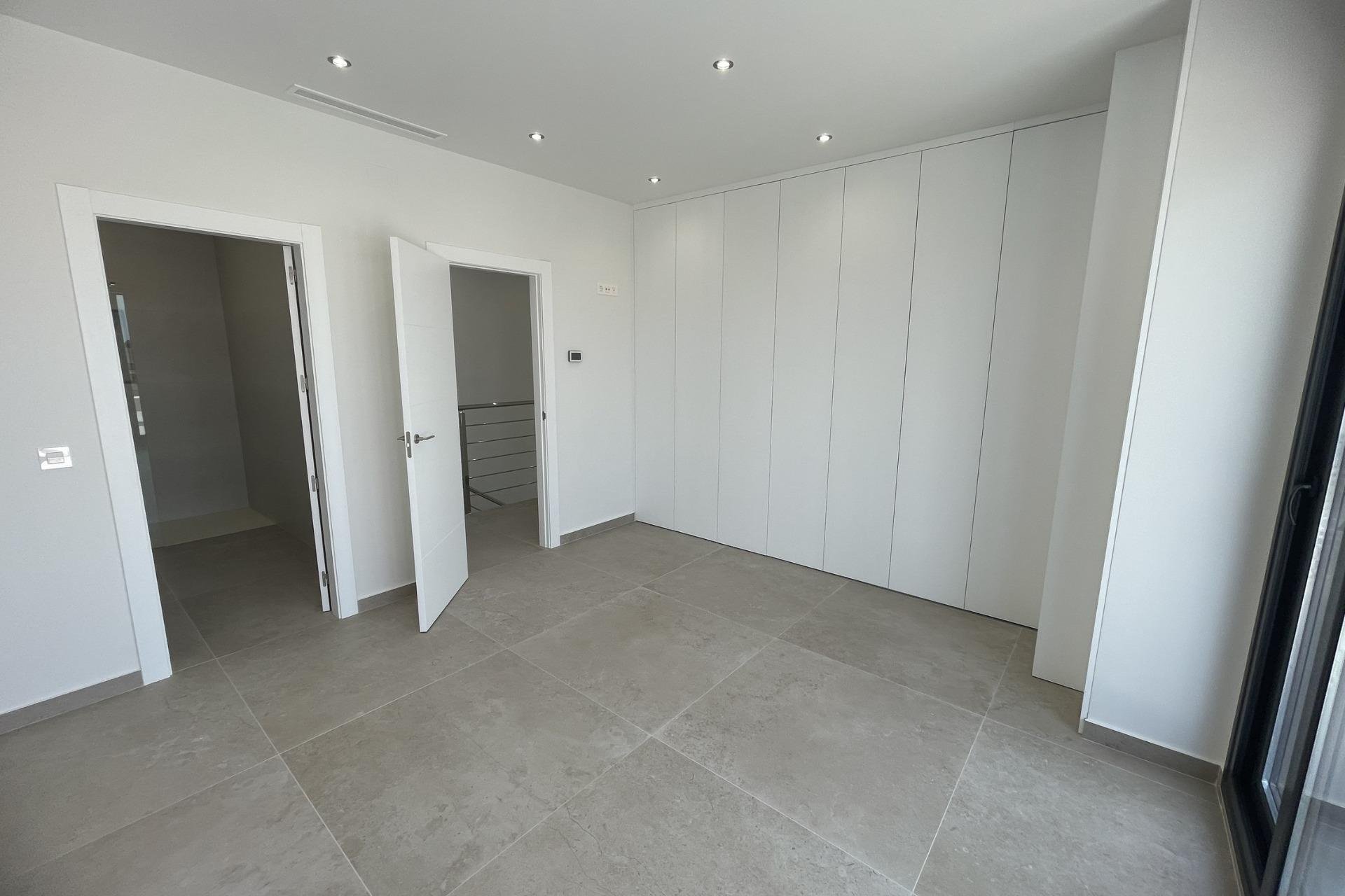 Nieuwbouw - Villa - Rojales - Ciudad Quesada