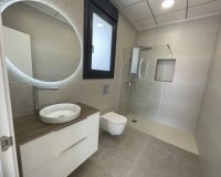 Nieuwbouw - Villa - Rojales - Ciudad Quesada