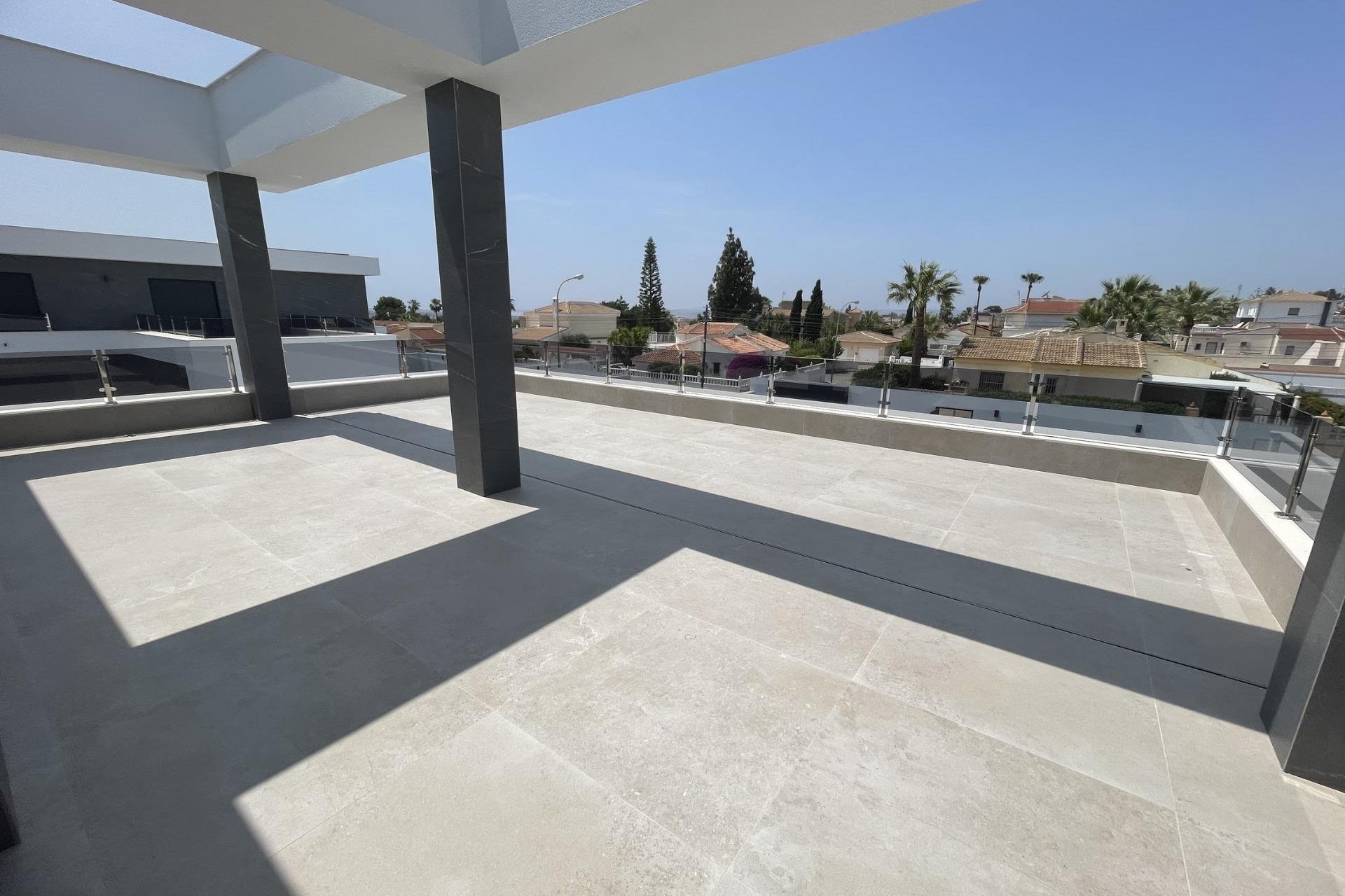 Nieuwbouw - Villa - Rojales - Ciudad Quesada