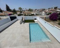 Nieuwbouw - Villa - Rojales - Ciudad Quesada