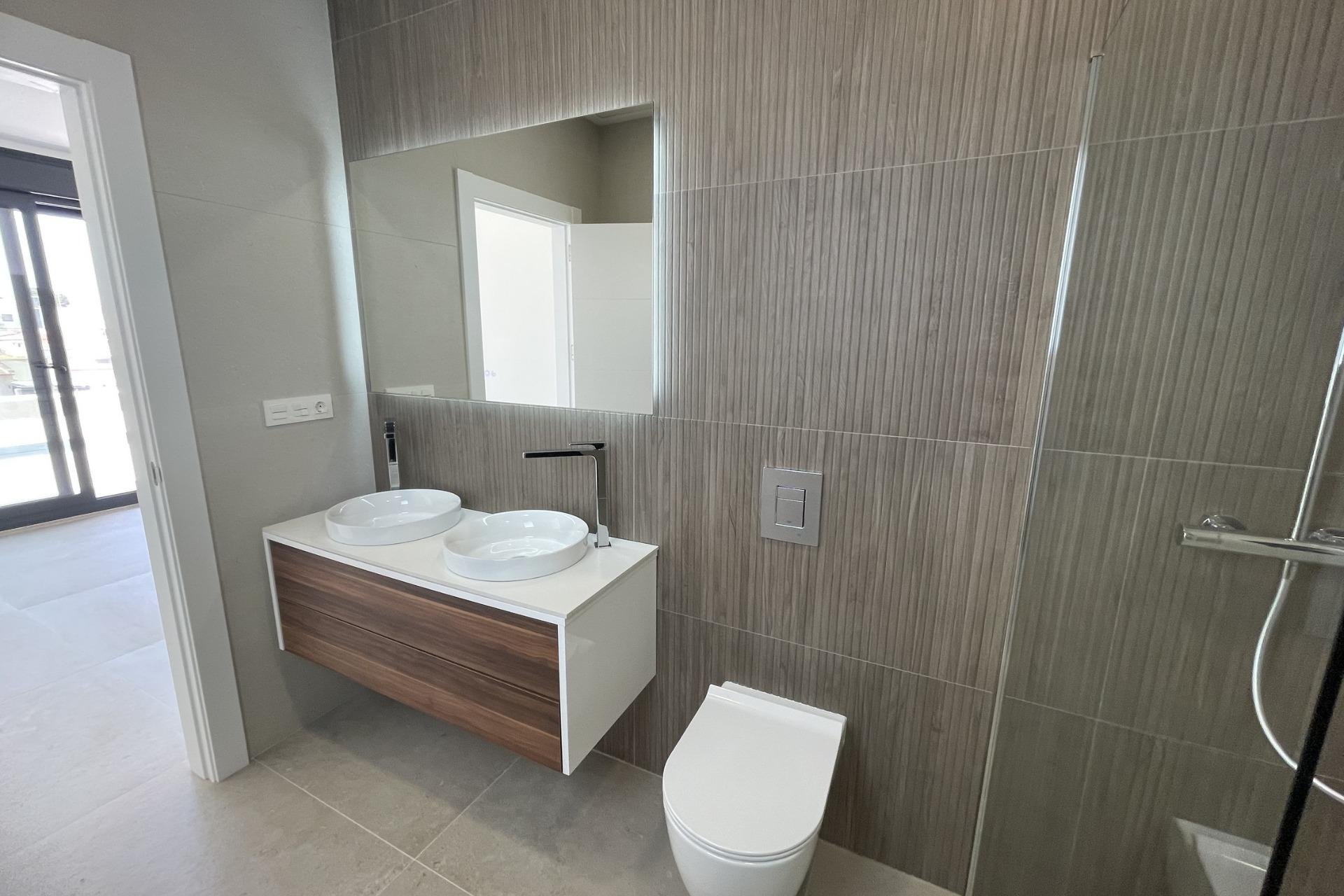 Nieuwbouw - Villa - Rojales - Ciudad Quesada