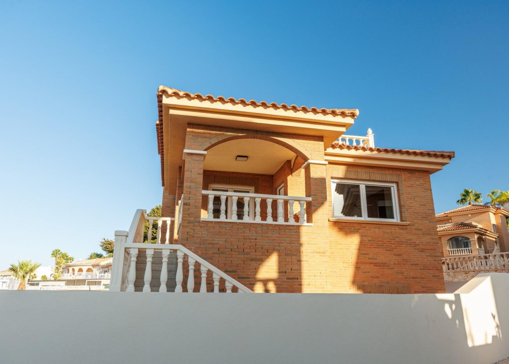 Nieuwbouw - Villa - Rojales - Ciudad Quesada