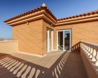 Nieuwbouw - Villa - Rojales - Ciudad Quesada