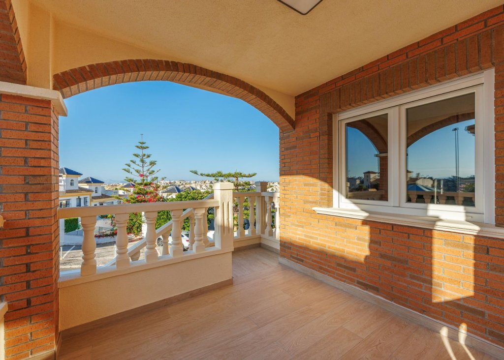 Nieuwbouw - Villa - Rojales - Ciudad Quesada