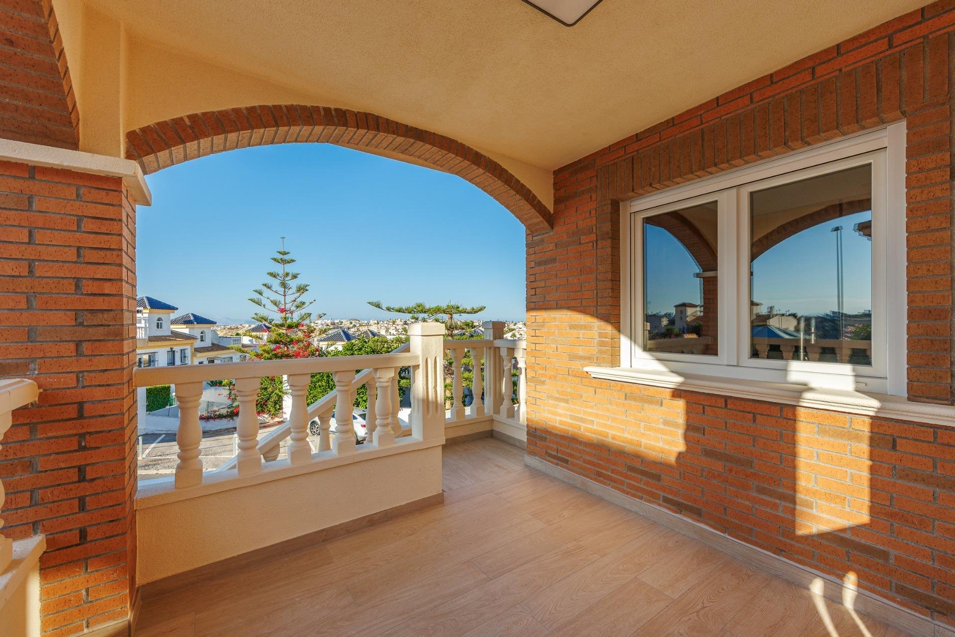 Nieuwbouw - Villa - Rojales - Ciudad Quesada