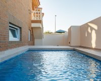 Nieuwbouw - Villa - Rojales - Ciudad Quesada