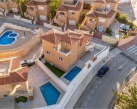 Nieuwbouw - Villa - Rojales - Ciudad Quesada