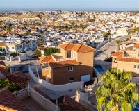 Nieuwbouw - Villa - Rojales - Ciudad Quesada