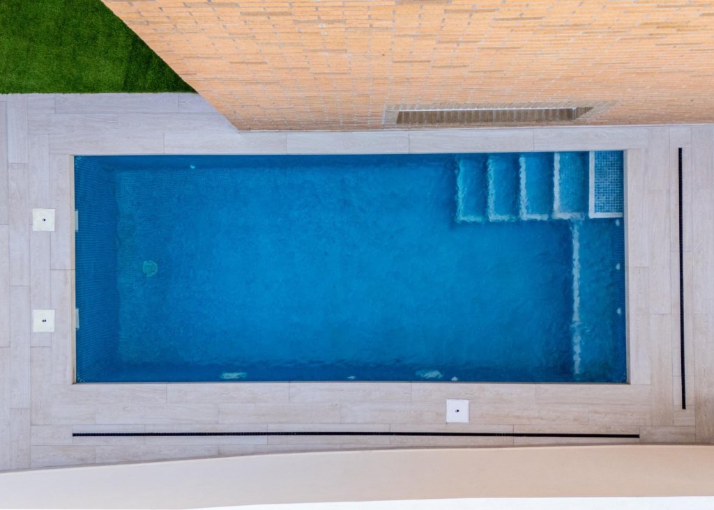 Nieuwbouw - Villa - Rojales - Ciudad Quesada