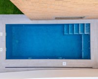 Nieuwbouw - Villa - Rojales - Ciudad Quesada