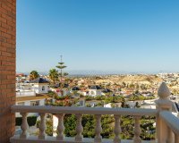 Nieuwbouw - Villa - Rojales - Ciudad Quesada