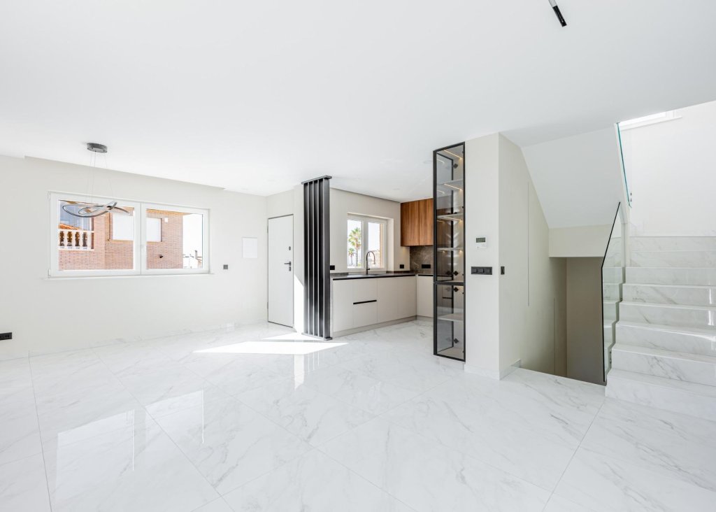 Nieuwbouw - Villa - Rojales - Ciudad Quesada