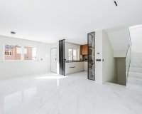 Nieuwbouw - Villa - Rojales - Ciudad Quesada