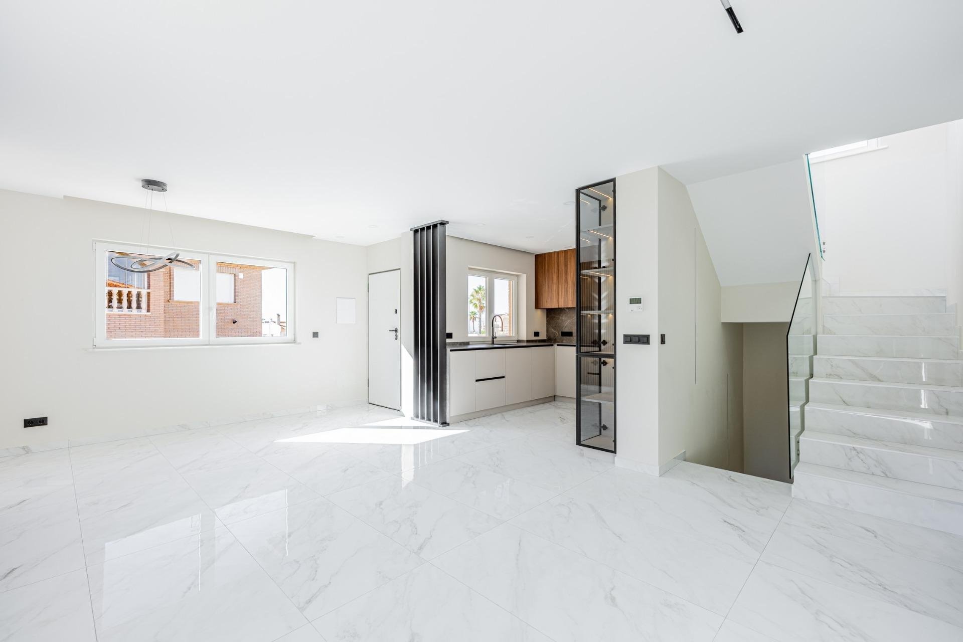 Nieuwbouw - Villa - Rojales - Ciudad Quesada