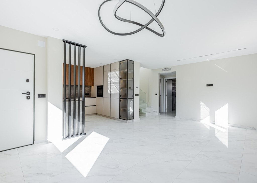 Nieuwbouw - Villa - Rojales - Ciudad Quesada