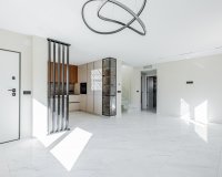 Nieuwbouw - Villa - Rojales - Ciudad Quesada