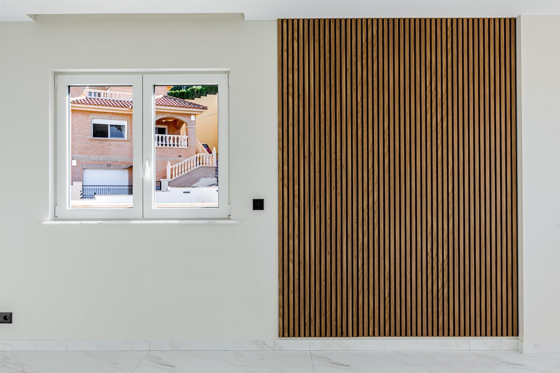 Nieuwbouw - Villa - Rojales - Ciudad Quesada