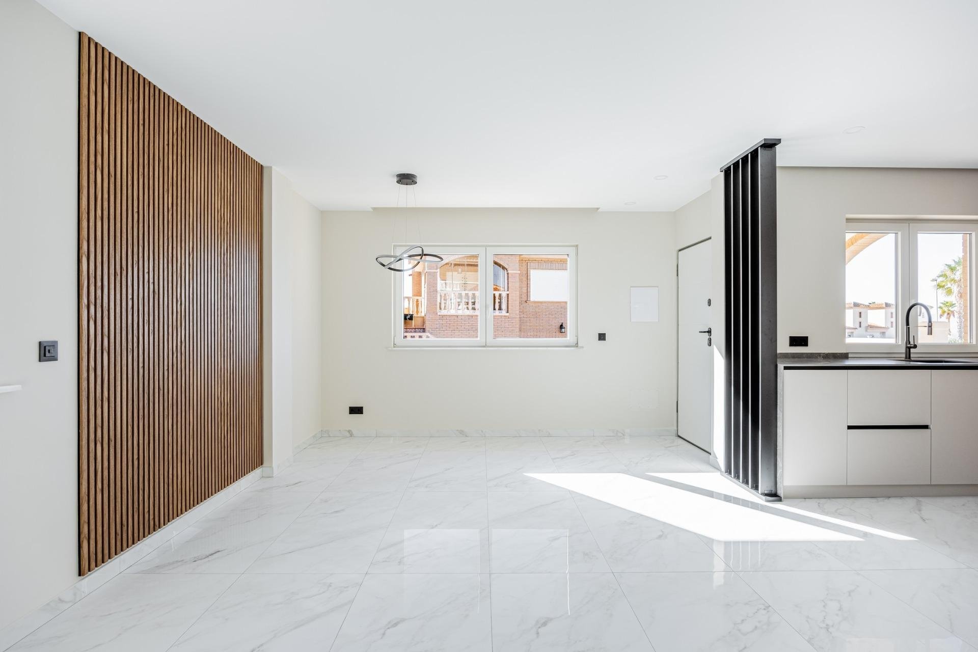 Nieuwbouw - Villa - Rojales - Ciudad Quesada